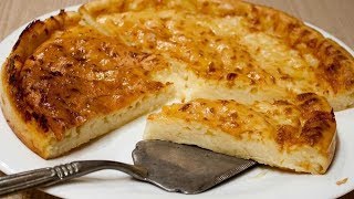 ВКУСНЫЙ и СЫТНЫЙ ЗАВТРАК это так просто. Ленивый хачапури из лаваша и сыра на сковороде ВКУСНЫЙ и СЫТНЫЙ ЗАВТРАК это так просто. Ленивый хачапури из лаваша и сыра на сковороде