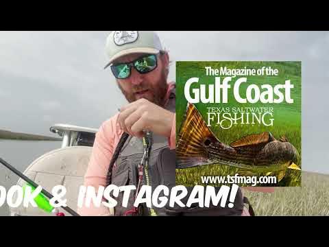 Texas Saltwater Fishing Magazine 