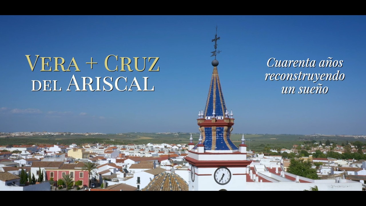 VERA + CRUZ DEL ARISCAL - 