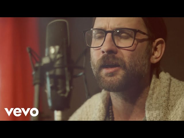 The Strumbellas - I'm Goin' Down (Acoustic Session) class=