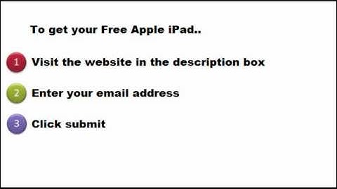 Change Your iPad Or iPod Touch