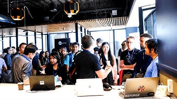 Springboard Rise 2019 -- A Data & Design Summit (Don