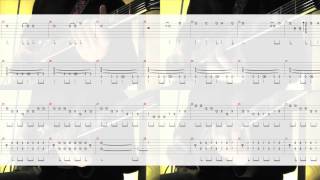 Video thumbnail of "【TABS﻿﻿﻿﻿】FF7 - Cosmo Canyon【Songe﻿﻿﻿﻿】"