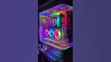 "Premium Vertical gpu bracket Phanteks" 😵🤩🤙#gaming #pc #gamer #pcgaming #tech