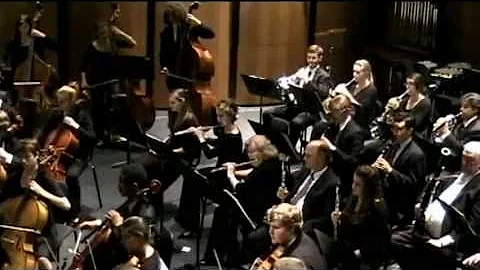 Tchaikovsky, "Waltz of the Flowers" from The Nutcr...