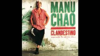 (432Hz) Manu Chao - La vie a 2 - 13 - Clandestino - esperando la ultima ola... -