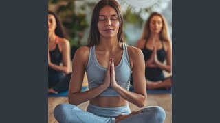 Quiet Harmonies for Yoga Silence
