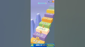 Count Masters Crowd Crash Level 106