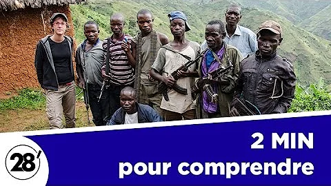 Pourquoi il y a la guerre au Congo ?