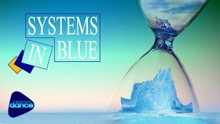 Systems In Blue  -  Melange Bleu (2017) [Full Album]