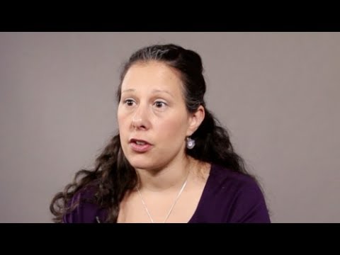 Video: Waarom Mutisme Zich Ontwikkelt?