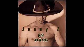 Jonny Z - No Senor  27 to 54hz