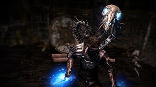 Path of Exile: Mana Wurm Path of Exile: Mana Wurm