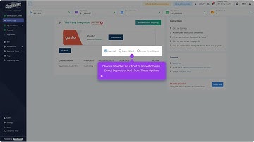 How Does Gusto Integration Make Check Printing Easier for Your Business?