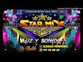 LUZ Y SONIDO STAR MIX - EN VIVO ZANATEPEC NOCHE DISCO 31 DIC 2013