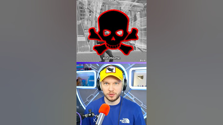 Est ce que je Dois Enlever le AIMBOT sur la SUPER PIT ?