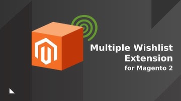 Multiple Wishlist Extension for Magento 2 by CreativeMinds