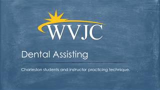 Charleston Dental Assisting Students