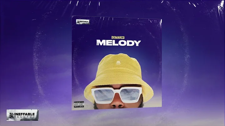 Demarco - Stone Throw Away ('Melody' Album 2021)