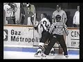 Martin laberge vs martin roux lhspq 26 10 01