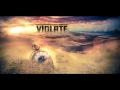 Violate - Inspiration