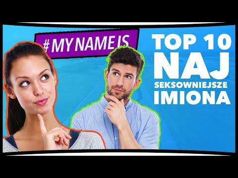 Wideo: Jakie Imiona Są Odpowiednie Zarówno Dla Mężczyzn, Jak I Kobiet