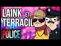 ARRÊTEZ-VOUS ET SOUFFLEZ DANS LE BALLON (Police Simulator)