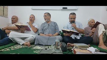 قراءة "سورة السجدة من المصحف المحمدي المغربي برواية ورش" بتاريخ: 26/07/2025