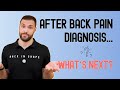 Does Your Diagnosis Affect Back Pain Recovery Prospects? | BISPodcast Ep 49