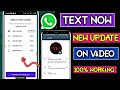 How tO Make Account For TextNow & 2nd Line in 2024 | TextNow Unavailable In Ur country Error Solved