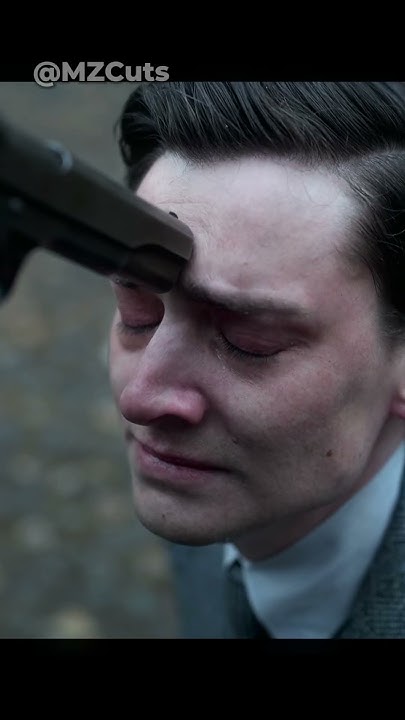 Peaky Blinders The Eleventh Hours Armistice shorts tvshow peaky-blinders-the-eleventh-hours-armistice-shorts-tvshow