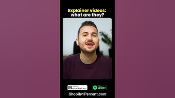 Add "Explainer Popup" Videos on your Shopify Product Page to Massibly Boost Conversion #shopify