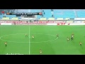 هدف النادي الافريقي 1 0 الترجي التونسي ديربي تونس