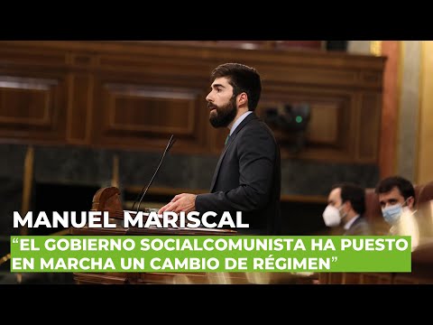 "Podemos no quiere conocer qué piensan los españoles de la Monarquía, sino acabar con ella"