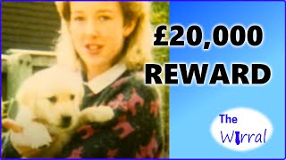 Still Unsolved The Murder Of Diane Sindall In Birkenhead