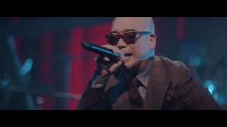 RHYMESTER - POP LIFE (Live on MTV Unplugged: RHYMESTER)