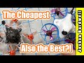 Happymodel Mobula6 best and cheapest 1S whoop?????