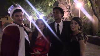 Winter Formal 2015