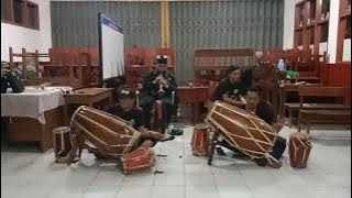 tepak 2 lagu wangsit siliwangi naek tepak 3 lagu pelayan ayu persembahan
