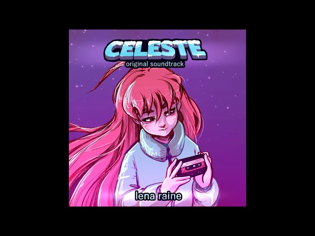 [Official] Celeste Original Soundtrack - 03 - Resurrections class=