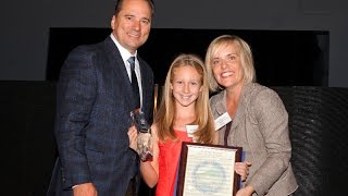 The 2014 Philanthropy Awards Breakfast