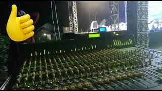 JIHAN AUDIO SOUND SYSTEM
