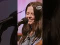 Watch Ber perform a solo version of "Good, Like it Should Be"
