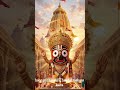 🙏🙏JAI JAGANNATH🙏🙏 // #bhakti #ytshorts #viral #jaijagannath #harikrishnan