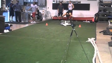 DeFrancosGym.com: GUARANTEED Method for Developing Blazing SPEED!