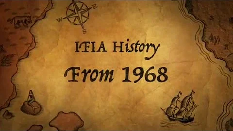IFIA History