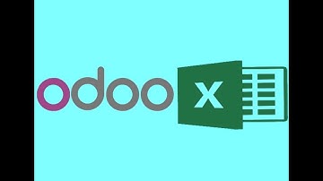 Odoo with Import spreadsheet functionality