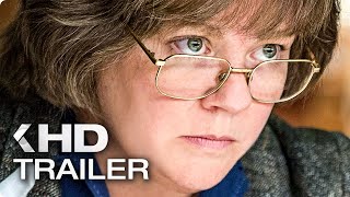 CAN YOU EVER FORGIVE ME Trailer German Deutsch (2019)