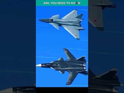 Vídeo: Sis prediccions sobre el lluitador de sisena generació. Versió de Raytheon