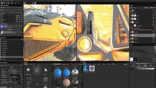Unite 2014 - Substance Painter